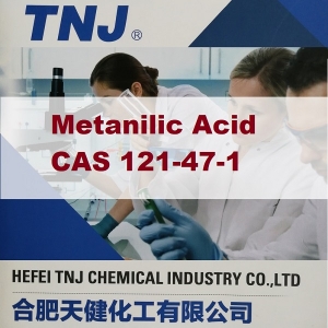 Buy Metanilic Acid 98.0%min cas 121-47-1 at Best Factory Price From China