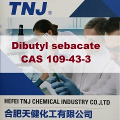CAS 109-43-3, Dibutyl sebacate suppliers price suppliers