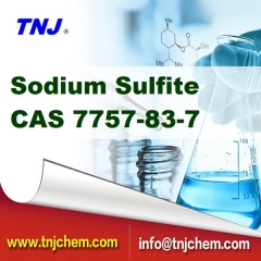 CAS 7757-83-7, Sodium Sulfite suppliers price suppliers