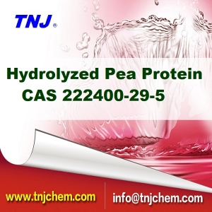 Hydrolyzed Pea Protein suppliers suppliers