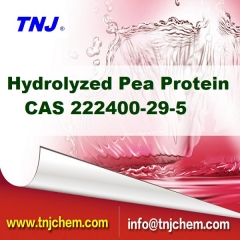 Hydrolyzed Pea Protein suppliers suppliers