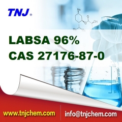 CAS 27176-87-0, LABSA 96% suppliers price suppliers
