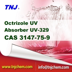 Benzotriazole UV Absorber UV-329 suppliers