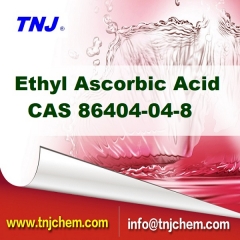 buy Ethyl Ascorbic Acid CAS 86404-04-8 suppliers