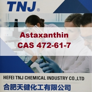 Buy Astaxanthin 472-61-7 suppliers price