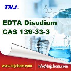 CAS 139-33-3, China EDTA Disodium salt suppliers price suppliers