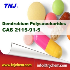 buy Dendrobium alkaloids CAS 2115-91-5 suppliers