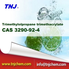 buy Trimethylolpropane trimethacrylate (TMPTMA) CAS 3290-92-4 suppliers