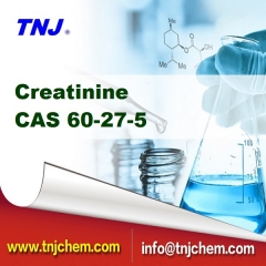 CAS 60-27-5, China Creatinine suppliers price suppliers