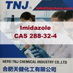 buy Price of Imidazole 99% at factory price from china