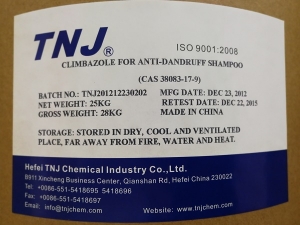 CAS 38083-17-9, China Climbazole suppliers price suppliers