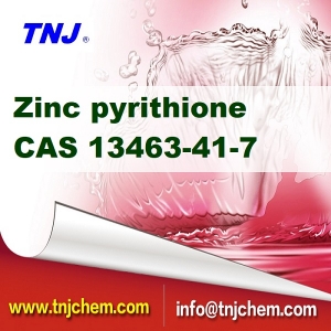 Buy Zinc pyrithione 96% 50% suppliers price