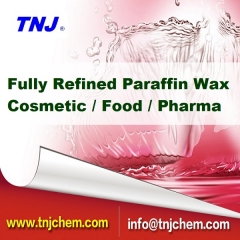 Fully Refined Paraffin Wax CAS 8002-74-2 suppliers