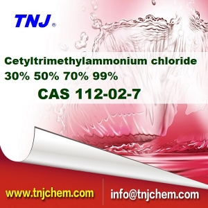 bUY Cetyltrimethylammonium chloride CTAC 30% 50% 70% 99% suppliers manufacturers