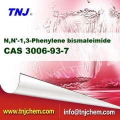 bUY HVA-2 PDM N,N'-1,3-Phenylene bismaleimide CAS 3006-93-7 suppliers manufacturers