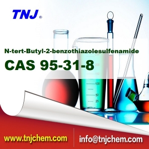 Buy N-tert-Butyl-2-benzothiazolesulfenamide 96% From China Factory At Best Price suppliers