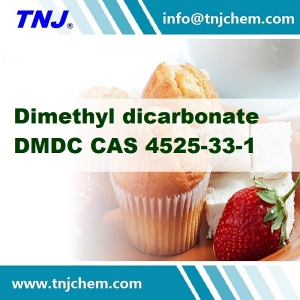 Buy Dimethyl dicarbonate DMDC CAS 4525-33-1 suppliers manufacturers