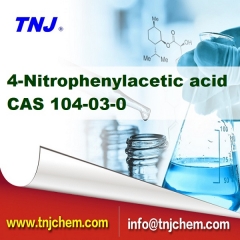 Buy 4-Nitrophenylacetic acid 99.5% from China suppliers factory at best price suppliers