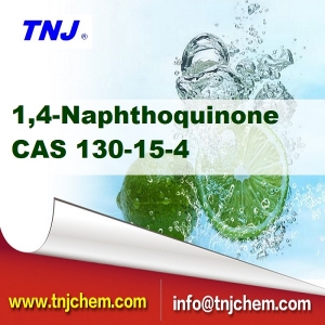 CAS 130-15-4, 1,4-Naphthoquinone suppliers price suppliers
