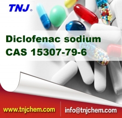 Buy Diclofenac sodium powder BP/USP/EP at factory price from China suppliers