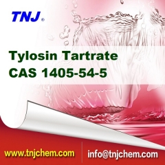 Buy Tylosin Tartrate BPV suppliers price