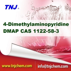 BUY 4-Dimethylaminopyridine DMAP 99% suppliers price