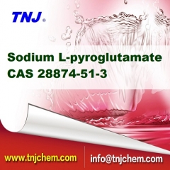 buy Sodium L-pyroglutamate 96% CAS 28874-51-3 suppliers manufacturers