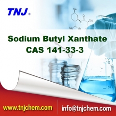 buy Sodium Butyl Xanthate 90% 85% CAS 141-33-3 suppliers price
