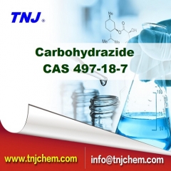 Carbohydrazide CAS 497-18-7