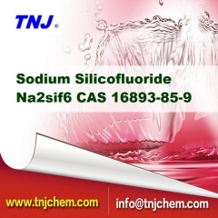 buy Sodium Silicofluoride Na2sif6 CAS 16893-85-9 suppliers manufacturers price