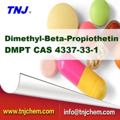 Buy Dimethyl-Beta-Propiothetin DMPT CAS 4337-33-1 suppliers price