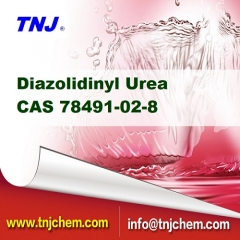 Diazolidinyl Urea CAS 78491-02-8 suppliers