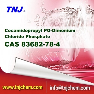 BUY Cocamidopropyl PG-Dimonium Chloride Phosphate CAS 83682-78-4 suppliers price