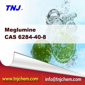 N-Methyl-D-glucamine CAS 6284-40-8 suppliers