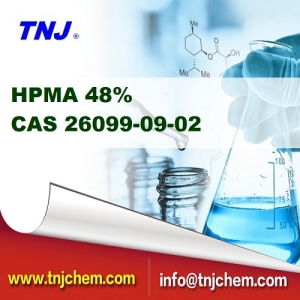 Buy HPMA 48% Hydrolyzed Polymaleic Anhydride CAS 26099-09-02 suppliers price