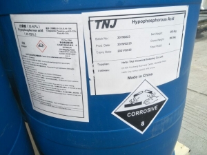 Hypophosphorous acid 50% price suppliers