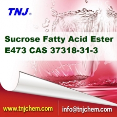 BUY Sucrose Fatty Acid Ester E473 CAS 37318-31-3 suppliers price