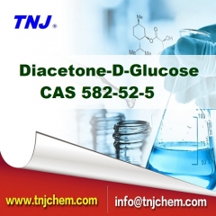 buy Diacetone-D-Glucose CAS 582-52-5 suppliers manufacturers