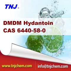 Buy DMDM Hydantoin CAS 6440-58-0 suppliers manufacturers factory