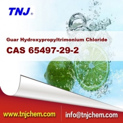 buy Buy Guar Hydroxypropyltrimonium Chloride CAS 65497-29-2 suppliers manufacturers price
