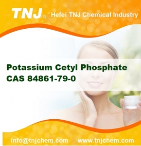 buy Potassium Cetyl Phosphate CAS 84861-79-0 suppliers manufacturers