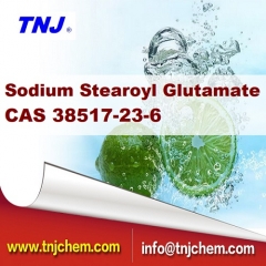 buy Sodium Stearoyl Glutamate CAS 38517-23-6 suppliers manufacturers