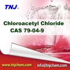 Buy Chloroacetyl chloride from China suppliers factory at best price