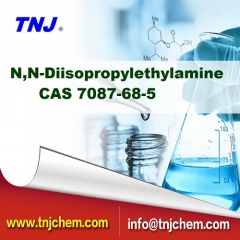 N,N-Diisopropylethylamine CAS 7087-68-5 suppliers