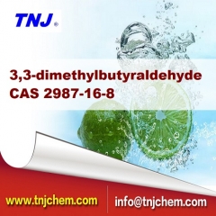 BUY 3,3-dimethylbutyraldehyde CAS 2987-16-8 suppliers manufacturers
