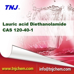 buy Lauric acid Diethanolamide CAS No: 120-40-1 suppliers manufacturers