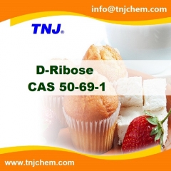 D-Ribose suppliers CAS 50-69-1 suppliers