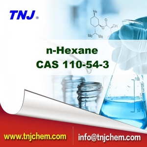 CAS 110-54-3 n-Hexane suppliers price suppliers