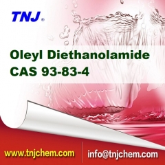 Buy Oleyl Diethanolamide at best price from China factory suppliers suppliers