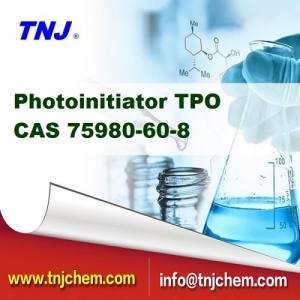 Buy Photoinitiator TPO at best price from China factory suppliers suppliers